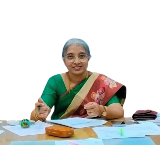 Dr. C. Sherine Vinoca Snehalatha